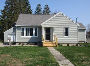 217 Russell St, Blissfield, MI