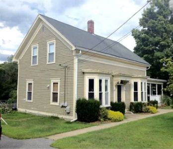 629 A Greenville Ave, Johnston, RI, 02919