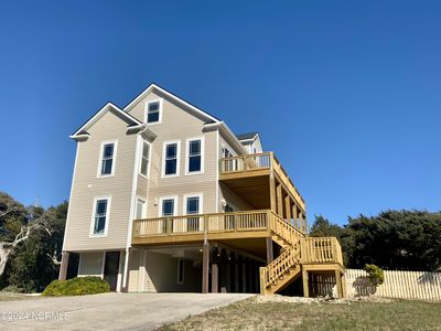 102 E Landing Drive, Emerald Isle, NC, 28594