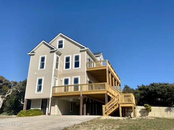 102 E Landing Drive, Emerald Isle, NC 28594