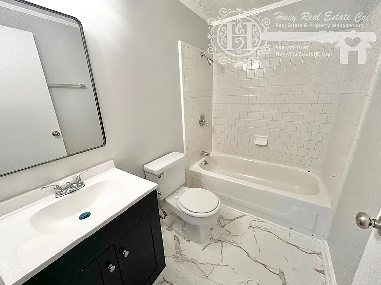 201 E Gilbreath St #A — Photo 9