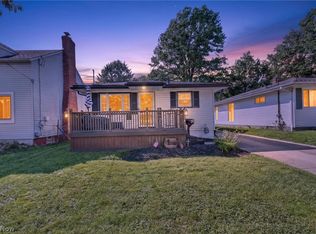 174 Pocantico Ave, Akron, OH 44312