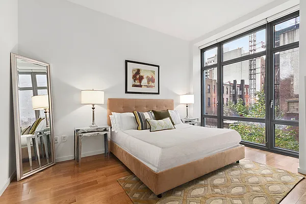 Rented by Brown Harris Stevens | media 2