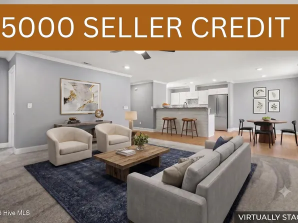 501 Wilson Street, Goldsboro, NC 27530