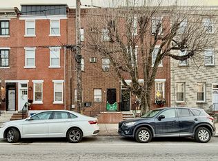 2528 Christian St #3, Philadelphia, PA 19146