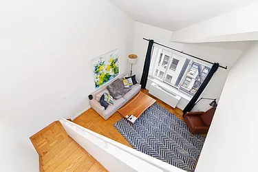 Rented by REAL New York