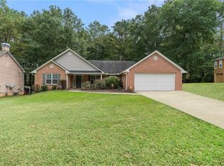 3909 Brianna Dr, Powder Springs, GA 30127