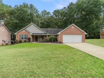 3909 Brianna Dr, Powder Springs, GA, 30127