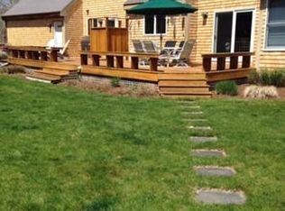49 Post Oak Rd, Chilmark, MA 02535
