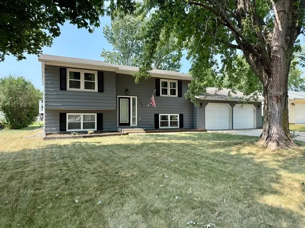 1509 G Ave, Milford, IA 51351