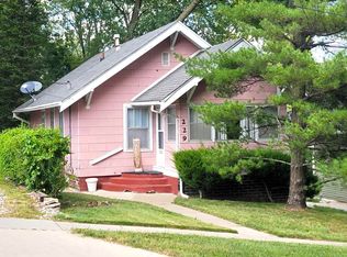229 Clark St, Des Moines, IA 50314
