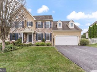 1024 Woodruff Rd, Coatesville, PA 19320