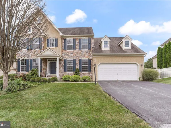 1024 Woodruff Rd, Coatesville, PA 19320