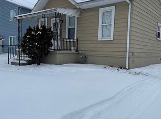 503 Bloomfield Ave, Pontiac, MI