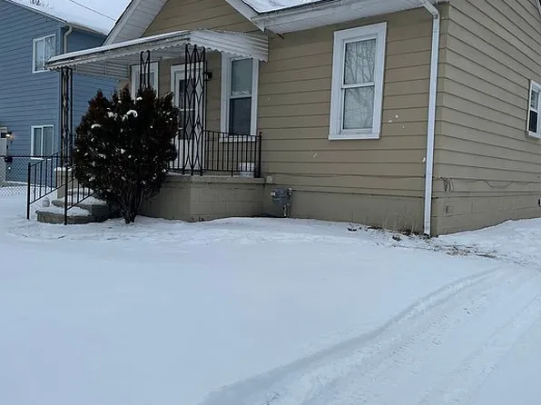 503 Bloomfield Ave, Pontiac, MI 48341