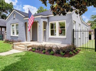 901 Key St, Houston, TX 77009