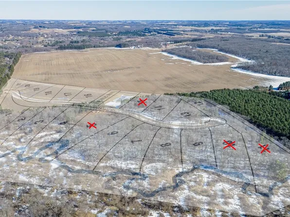 Lot 1 Stonebrook Drive, Eleva, WI 54738