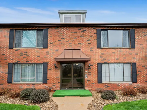 428 29th Street Dr SE APT 16, Cedar Rapids, IA 52403