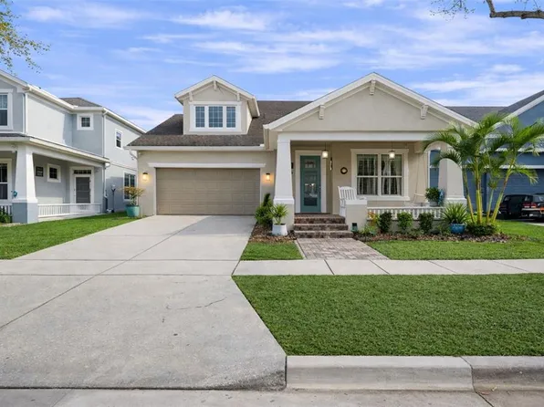 14750 Sweet Acacia Dr, Orlando, FL 32828