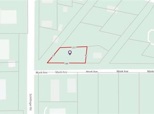 7796 Monk Ave, Mobile, AL 36608