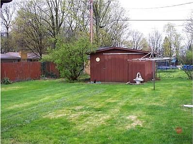 3rd image of 1944 N Log Cabin Dr