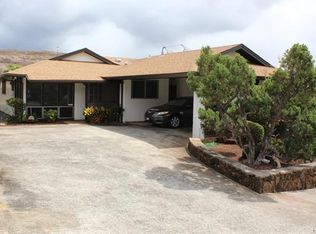 3468 Ala Hinalo St, Honolulu, HI 96818