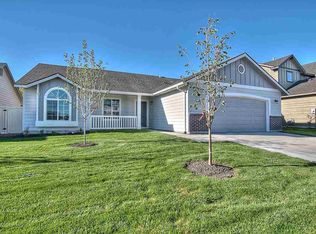 1671 Placerville St, Middleton, ID 83644