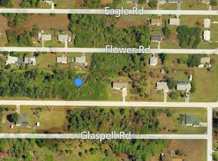 26462 Notre Dame Blvd, Punta Gorda, FL 33955