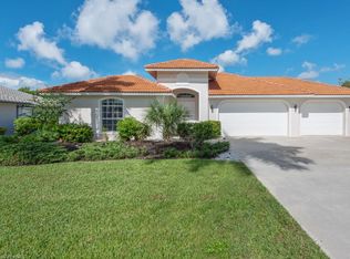 28368 Del Lago Way, Bonita Springs, FL 34135