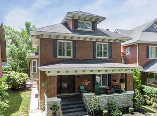 2024 Boulevard Napoleon, Louisville, KY 40205