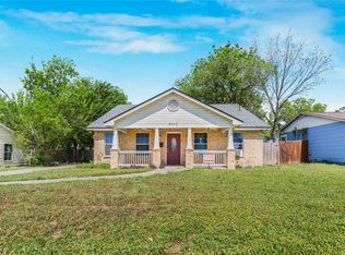 5717 Madge Pl, Haltom City, TX 76117