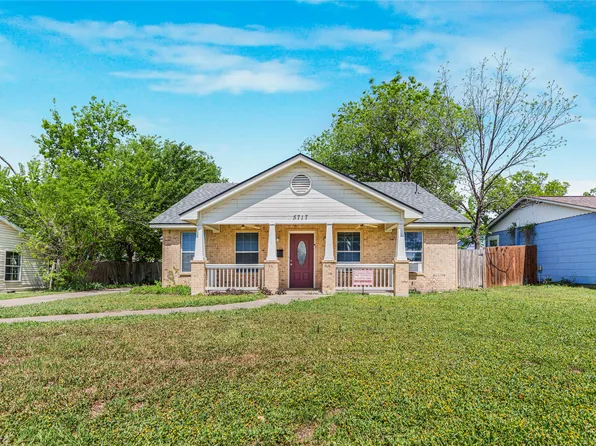 5717 Madge Pl, Haltom City, TX 76117