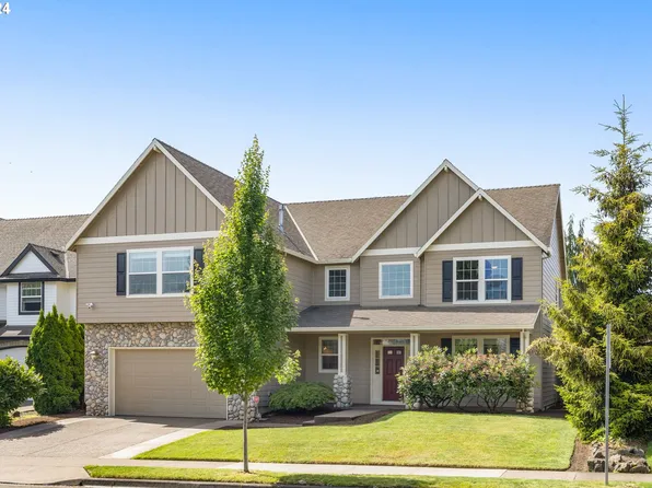 10736 SW Cottonwood St, Tualatin, OR 97062
