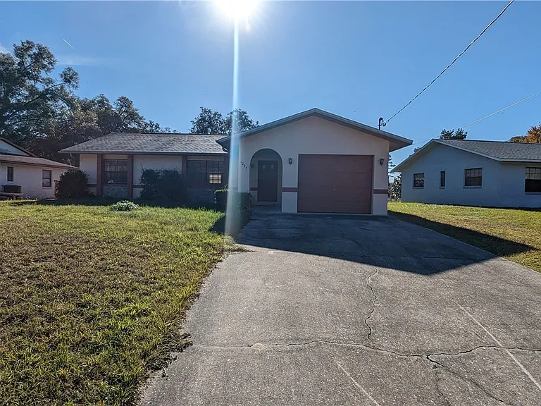 4095 N Little Hawk Point — Photo 1