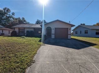 4095 N Little Hawk Point, Crystal River, FL 34428