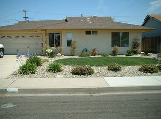 1207 E Dena Way, Santa Maria, CA 93454