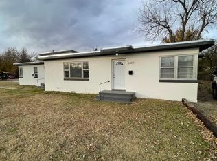 3700 N Redmond Ave #2, Bethany, OK 73008