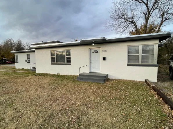 3700 N Redmond Ave #2, Bethany, OK 73008