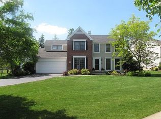 60 Stony Brook Dr, Lancaster, NY 14086