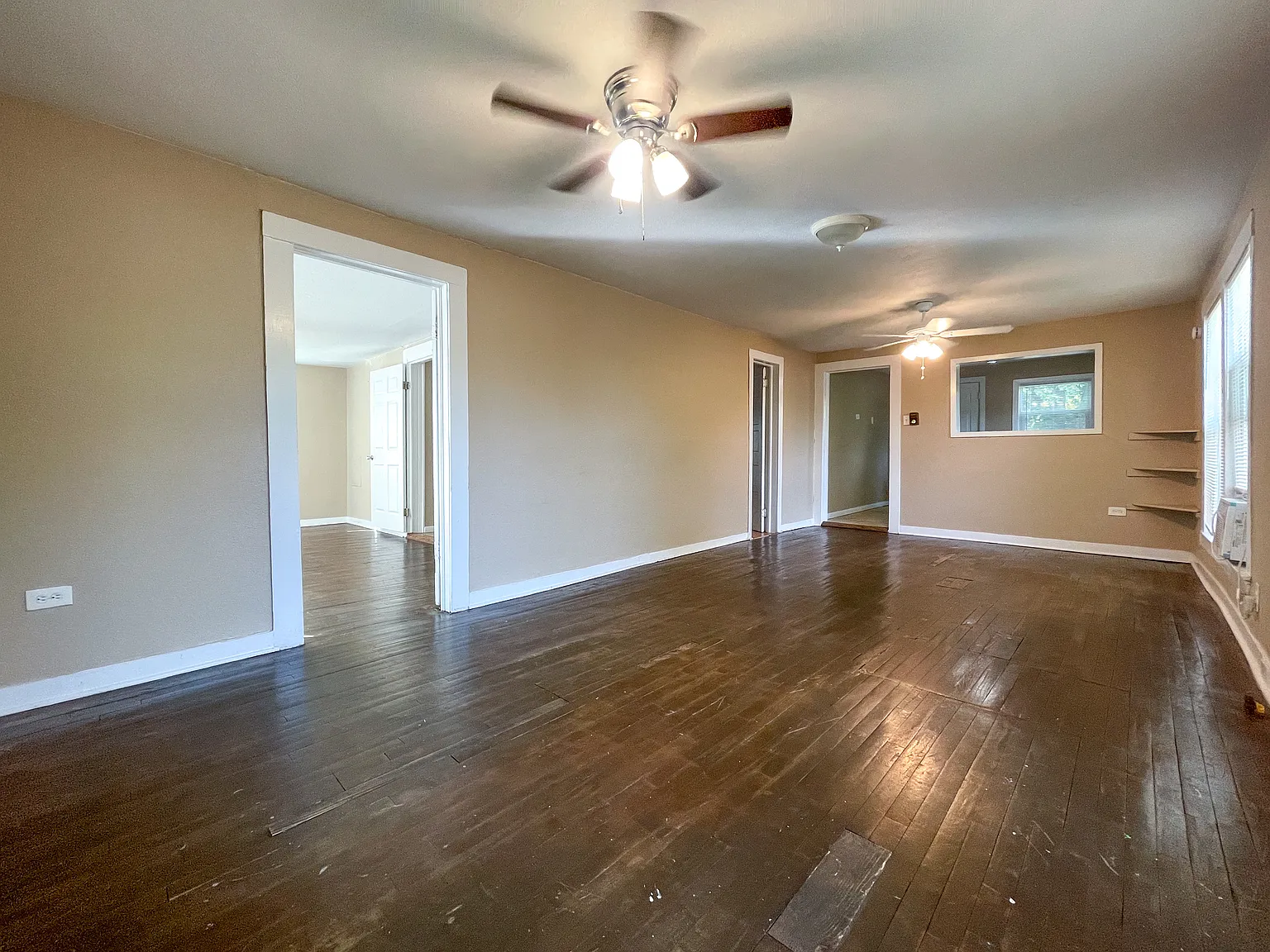 2 bed, 1092 sqft, $1,150 — Photo 2