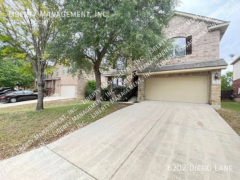 6202 Diego Ln — Photo 2
