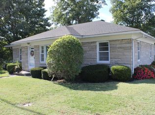 14155 Greene St NE, Palmyra, IN 47164