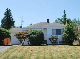 7623 S Lakeridge Dr, Seattle, WA 98178