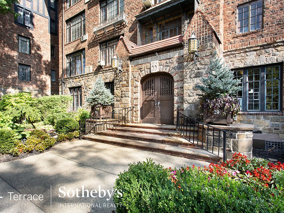 1st image of 20 Continental Ave APT 1P