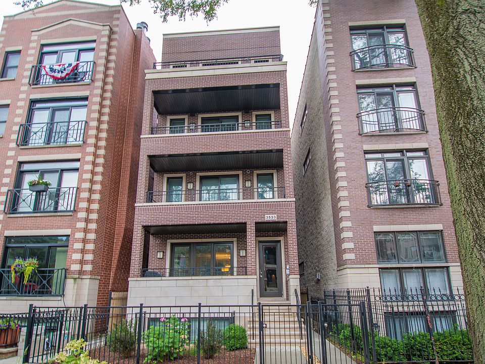 1st image of 3533 N Wilton Ave #3