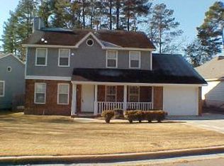 554 Blue Ridge Dr, Evans, GA 30809