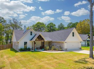 16806 Wilson Rd, Tyler, TX 75707