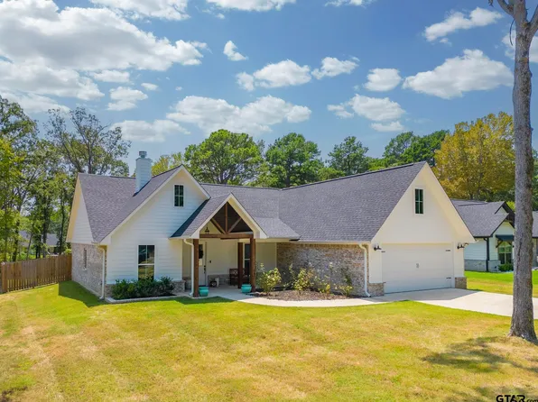 16806 Wilson Rd, Tyler, TX 75707
