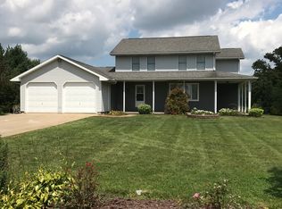10877 County Road 46, Millersburg, IN 46543