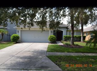 18533 Merseyside Loop, Land O Lakes, FL 34638